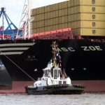 msc zoe